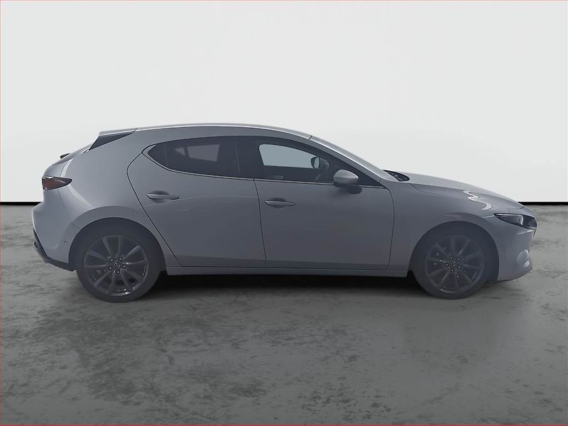 Mazda 3 (2019) 2.0 Skyactiv-G, Kůže, Navi - fotka 6 z 17