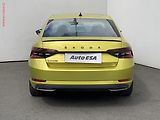 Škoda Superb (2020) 2.0 TDi, ČR, DSG, navi, LED - náhled 4
