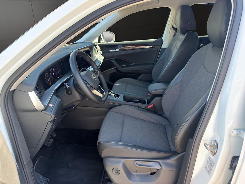 Volkswagen Tayron (2025) 110KW 7 MÍST TAŽNÉ  IQ.LIGHT  - fotka 9 z 27