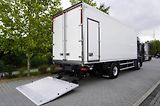 Scania (2025) P280 4x2 / 7 tho km!/ 18 EPAL - náhled 9