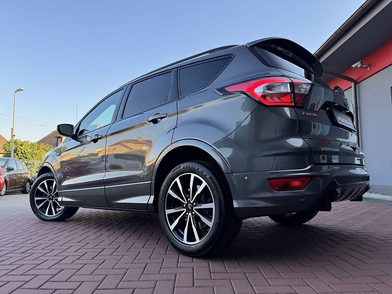 Ford Kuga (2019) 2.0 TDCi ST-Line Xenony AT - fotka 47 z 48
