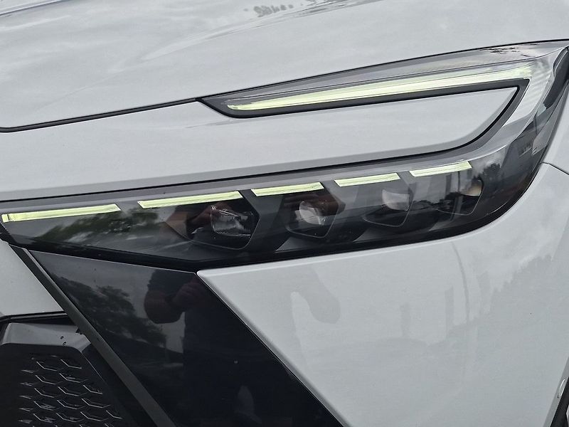 Toyota C-HR GR SPORT Premier Edition - fotka 28 z 29