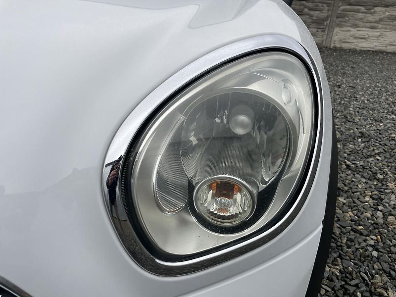 Mini Countryman 2.0SD 110PS COOPER D AUTOMAT!! - fotka 73 z 189