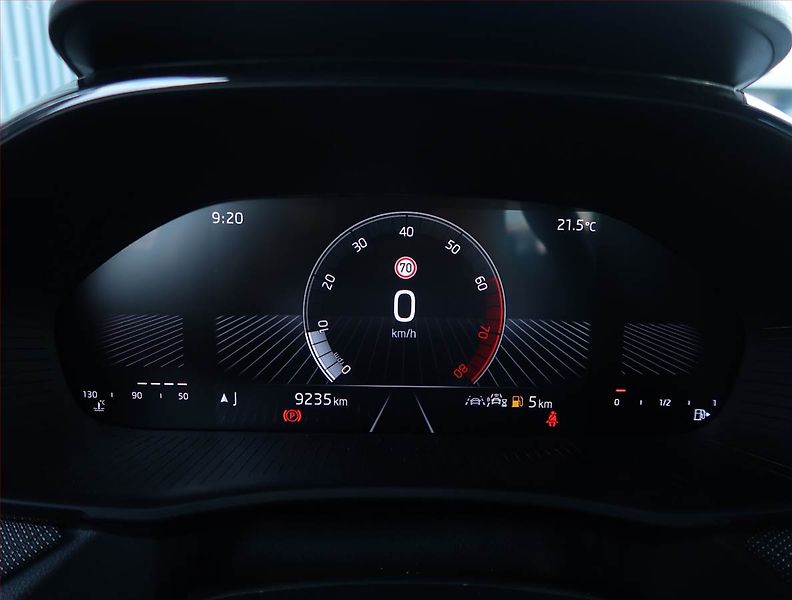 Škoda Fabia (2025) Selection 1.0, ČR,1.maj - fotka 11 z 19