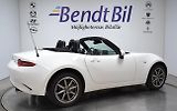 Mazda MX-5 1.5 SKY. Exclu. Line ND3 Kůže - náhled 12