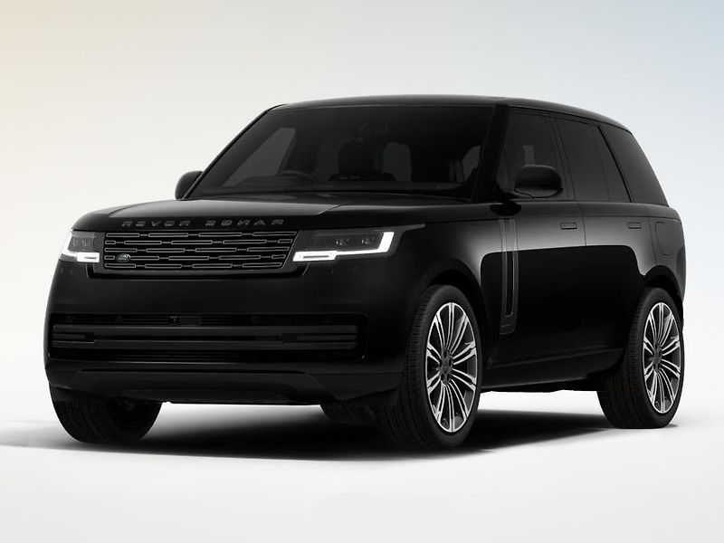 Land Rover Range Rover (2026) D350 Autobiography SWB  - fotografie inzerátu