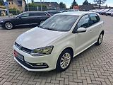Volkswagen Polo (2016) 1,0MPi POUZE 65t.km! VYHŘ.SED. - náhled 2