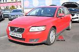 Volvo V50 2,0 100kW pojízdné platná STK - náhled 1
