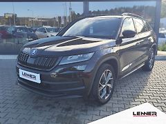 Škoda Kodiaq 2.0 TDI/140kW Sportline DSG 4x - fotografie inzerátu