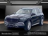 Mercedes-Benz GLS Maybach GLS 600 4M - náhled 1