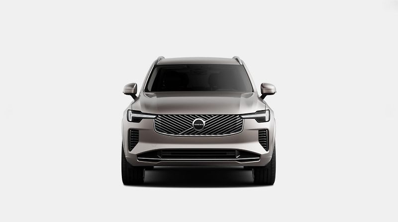 Volvo XC90 (2026) B5 AWD PLUS BRIGHT - fotka 6 z 13