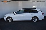 Volkswagen Golf Variant (2023) 1.5TSI 110kW,MATRIX,Webasto - náhled 2