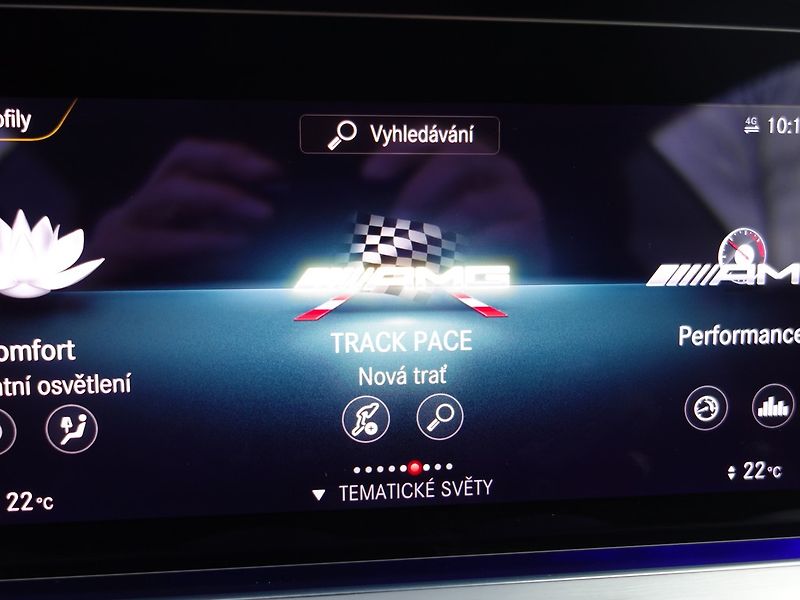 Mercedes-Benz Třídy E (2021) E53*AMG*4MATIC+*FACEL*KUPÉ*CZ! - fotka 36 z 50