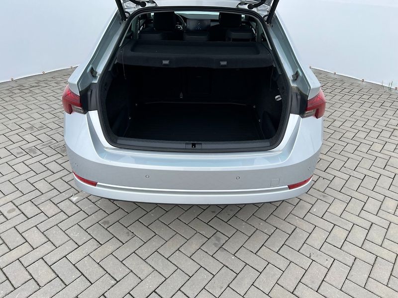 Škoda Octavia (2024) 1.5 TSI e-TEC 110kW DSG - fotka 10 z 39