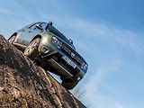 Dacia Duster.