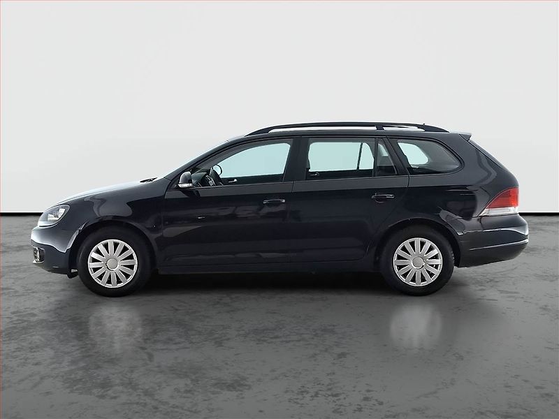 Volkswagen Golf (2013) 1.2 TSI, Tempomat - fotka 3 z 16