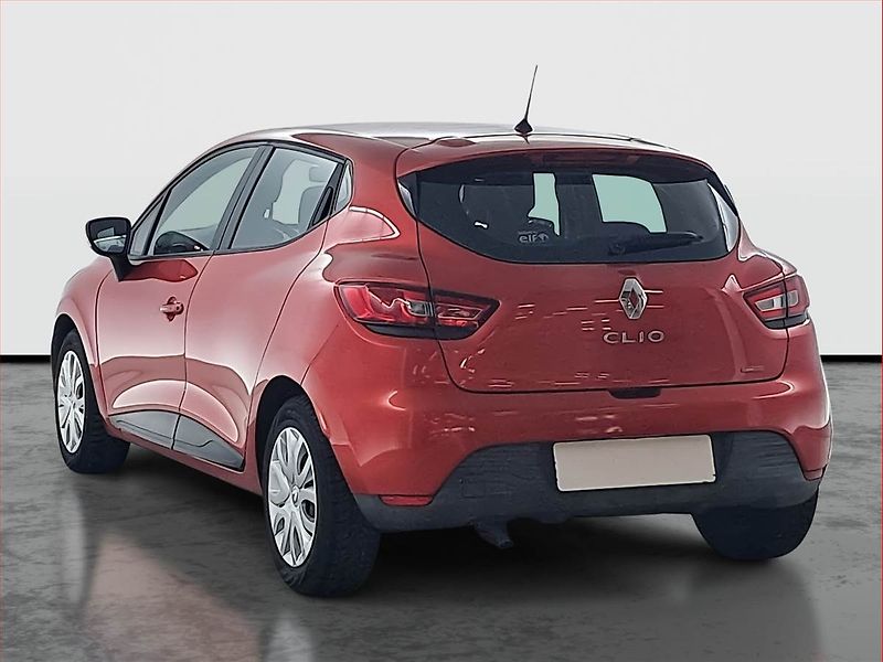 Renault Clio (2015) 1.2 16V, ČR,1.maj, Tempomat - fotka 4 z 14