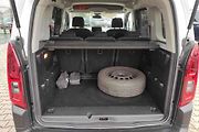 Citroën Berlingo 1.5 HDI.