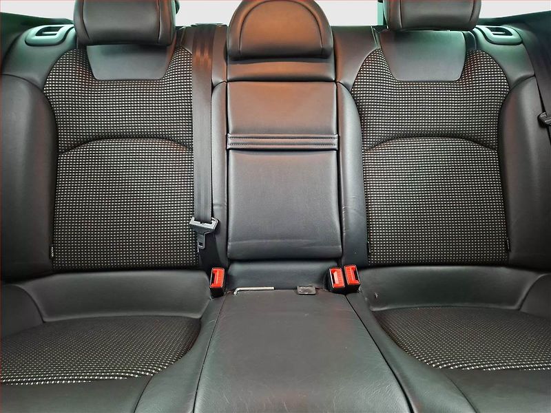 Citroën C5 (2014) 2.2 HDI, 4X4, Automat, Navi - fotka 10 z 15