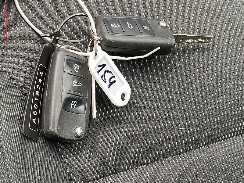 Škoda Yeti (2010) 1.2 TSi, Ambition - fotka 16 z 17