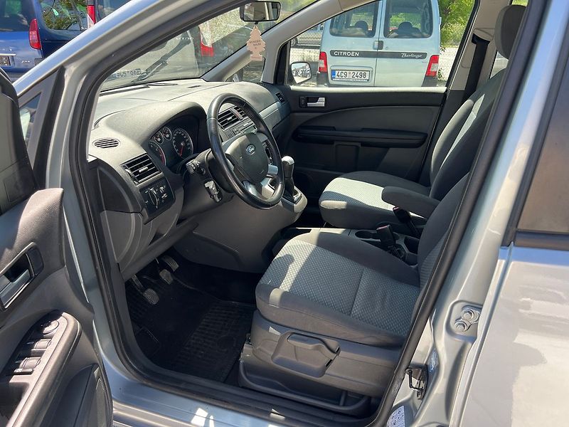Ford C-MAX 1.8i - fotka 4 z 15