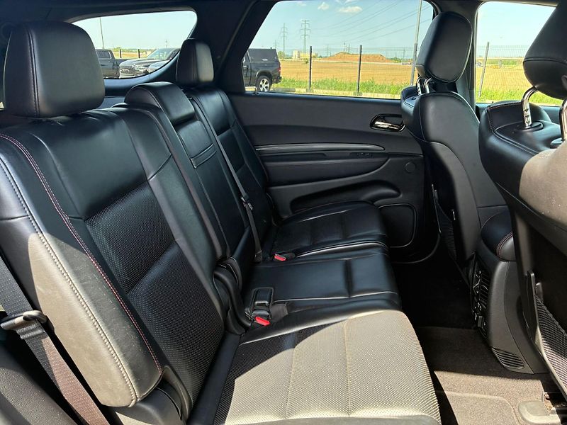 Dodge Durango (2021) R/T 5.7L V8 HEMI - fotka 12 z 13