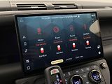 Land Rover Defender (2026) 110 P635 OCTA BLACK AWD AUT - náhled 49