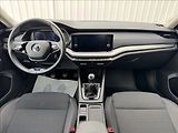 Škoda Octavia 2,0 TDI 85kW DPH 1.maj původČR - náhled 25