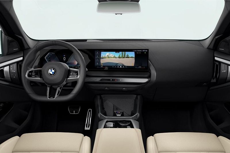 BMW X3 xDrive20d - fotka 4 z 4