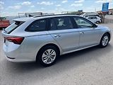 Škoda Octavia 2,0 TDi 110KW DSG 4x4 TZ -DPH - náhled 4