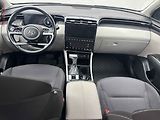 Hyundai Tucson (2021) 1.6 CRDi, 1.maj,ČR, AT - náhled 8