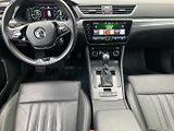 Škoda Superb (2020) 2.0TDI 147kW 4X4 DSG STYLE + - náhled 20