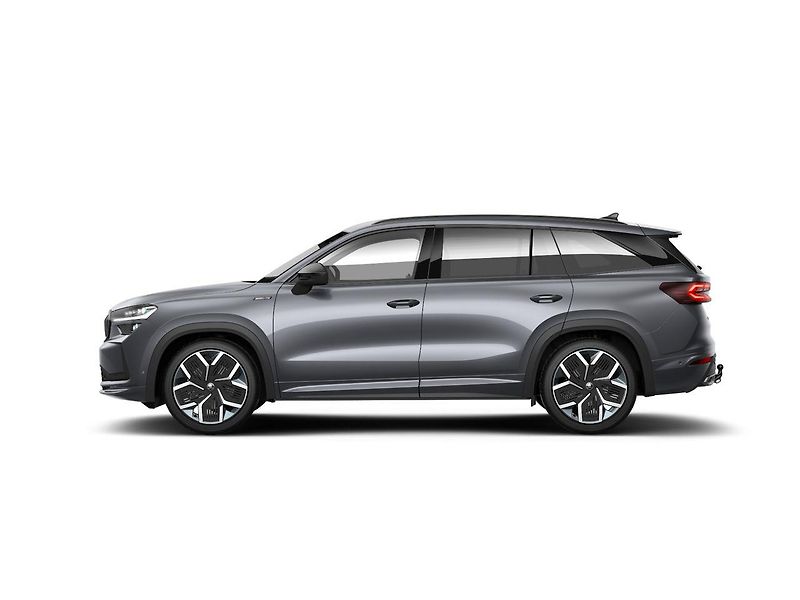 Škoda Kodiaq (2026) Sportline - fotka 2 z 6