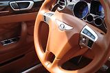 Bentley Continental Flying Spur (2013) SPEED 6.0 W12 - náhled 39
