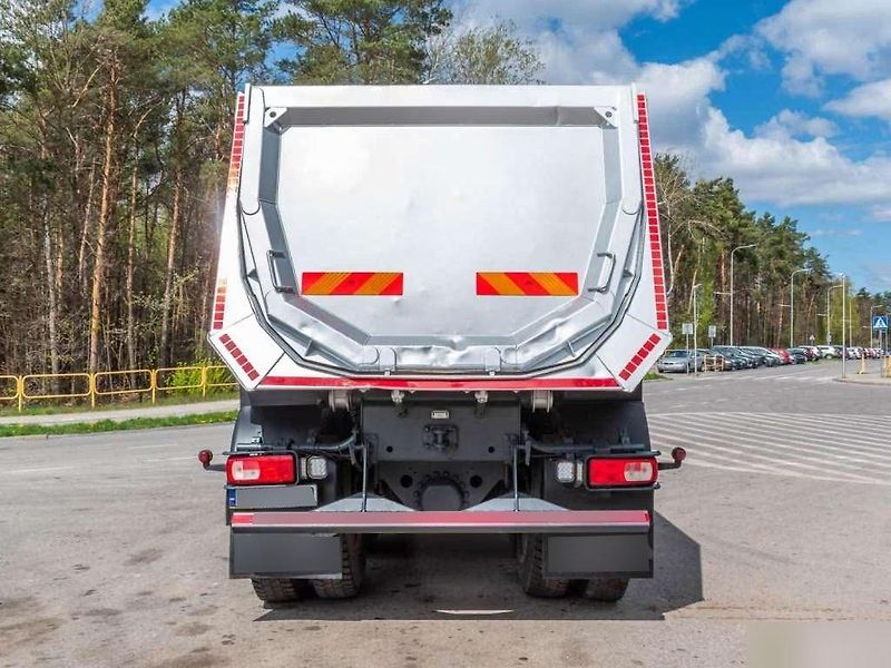 Tatra (2019) Phoenix T158 8x8 S1 EURO 6 - fotka 10 z 20