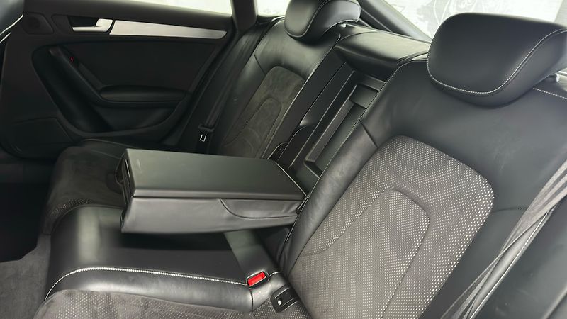 Audi A5 QUATTRO / 2 SADY GUM  - fotka 21 z 47