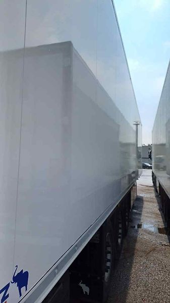 Schmitz Ostatní SKO 24 Carrier Vector 1550 dvo - fotka 6 z 27