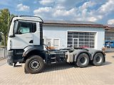 MAN TGS (2024) 26.520 6x4 hydraulika EURO 6 - náhled 4