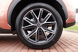 Lexus LBX 1,5 HEV Emotion Tech FWD - náhled 9