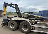Volvo FH (2015) 6x2 kovošrot + Palfinger - náhled 9