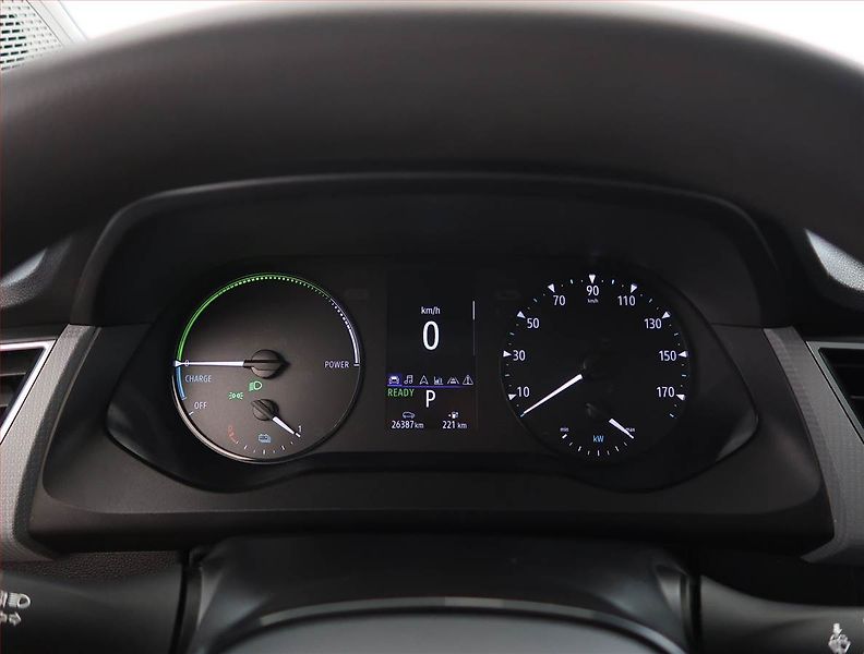 Renault Kangoo (2022) E-Tech Electric, SoH 99%, DPH - fotka 10 z 24