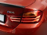 BMW M4 Coupé - náhled 10