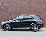 Mercedes-Benz GLE (2023) 580 mHEV 4MATIC - náhled 12