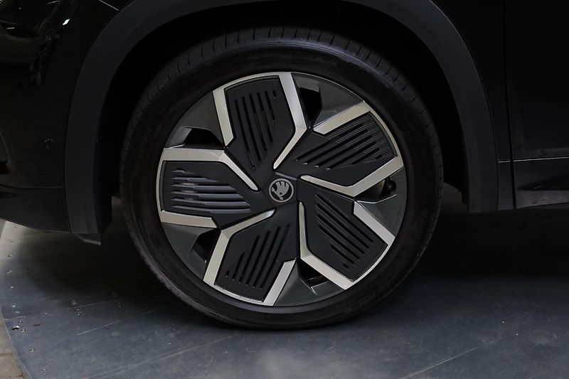 Škoda Kodiaq - fotka 10 z 28