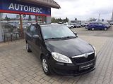 Škoda Fabia (2011) KOMBI 1.4 16V - náhled 1