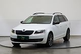 Škoda Octavia - náhled 1