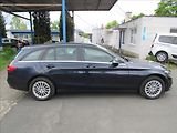 Mercedes-Benz Třídy C 1,6 d C200 BlueTEC - náhled 8