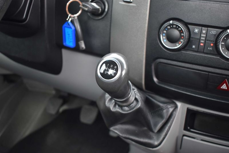 Mercedes-Benz Sprinter 416 CDI 120kW*KLIMA*TEMPOMAT* - fotka 15 z 24