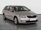 Škoda Octavia (2017) Ambition 1.6 TDI, Serv.kniha - náhled 1