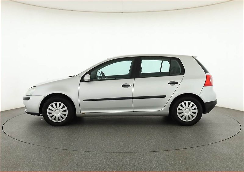 Volkswagen Golf (2005) Comfortline 1.4 16V, nová STK - fotka 3 z 10